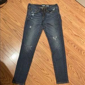 Denizen from Levi’s